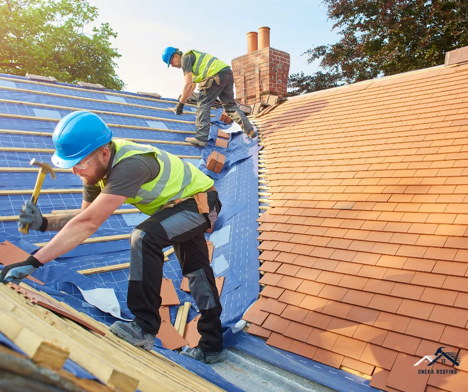 Why choose Roof Repair Near Me in Wayne, NY